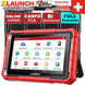 LAUNCH X431 PROS ELITE Diagnosegerät mit ECU Codierung & Vollsystemdiagnose