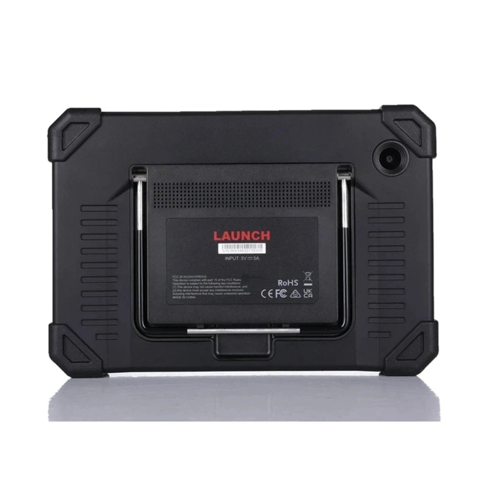 LAUNCH X431 V+SmartLink HD Diagnosegerät für Nutzfahrzeuge & LKW