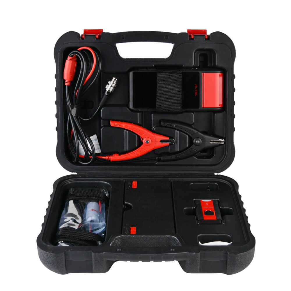 Autel BT608E Batterie- und Systemtester