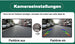 Rückfahrkamera für Mercedes-Benz Viano Vito W639 (2003-2014)