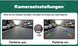 Rückfahrkamera für Mercedes-Benz Viano Vito W639 (2003-2014)