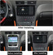 Android Autoradio für Lexus GS300 GS350 GS400 GS430 GS450H GS460 2004-2011 mit Wireless CarPlay & Android Auto