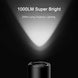 Xiaomi Mijia Multifunktions-LED-Taschenlampe – Notfallwerkzeug für Autos mit Fensterbrecher und Sicherheitsgurtschneider