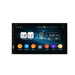 Android Autoradio für Universal mit DVD und CarPlay & Android Auto