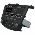 Android Autoradio für Honda Accord 7 (2004-2007) mit WiFi, GPS und Bluetooth