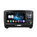 Android Autoradio für Audi TT (2006-2013) mit Wireless CarPlay & Android Auto