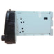 Android Autoradio für Kia Soul 2014–2018 mit Wireless CarPlay & Android Auto