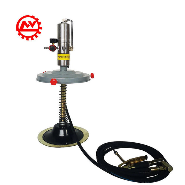 20 kg pneumatische 50:1-Fettfass-Fettpumpe mit Pistole