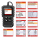 LAUNCH CR3001 OBD2 Diagnosegerät für Fahrzeugsysteme