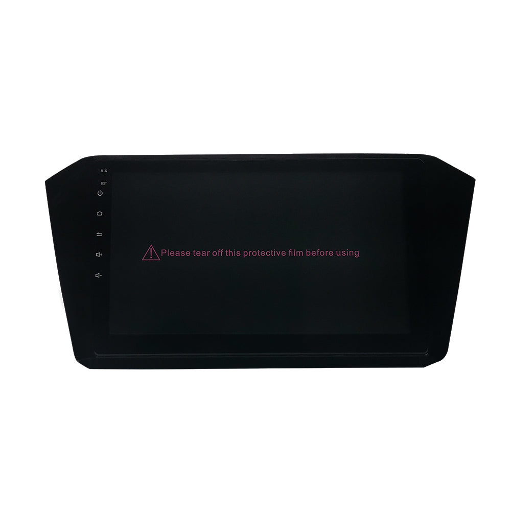 Android Autoradio für VW Passat 8 2015-2018 mit Wireless CarPlay & Android Auto