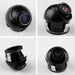 360° Wasserdichte Rückfahrkamera (CMOS)