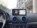 Android Autoradio für Audi A3 (2014-2020) mit Wireless CarPlay & Android Auto