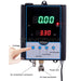 DP-Q03 An der Wand montiertes digitales Reifendruckmessgerät, automatische Reifenfüller-Infationspistole,...