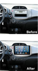 Android Autoradio für Honda Jazz (2008-2013) mit Wireless CarPlay & Android Auto