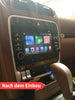 Android Autoradio für Porsche Cayenne 2003-2010 mit Wireless CarPlay & Android Auto