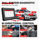 LAUNCH X431 PROS V 5.0 Diagnosegerät mit ECU Codierung & Vollsystemdiagnose
