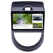 Android Autoradio für Kia Soul 2009-2013 mit 4G LTE
