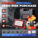 LAUNCH X431 CRP919X OBD2 Diagnosegerät für Fahrzeugsysteme