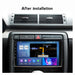 Android Autoradio für Audi A4 S4 2000-2009