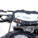 Anzeigenanzeige für Ganganzeige für Yamaha FZ6 FZ6S FZS 600 1000 MT-03 YZF R6 R1 TDM 850 900 WR250X XJ6N XJR1300 XV1900 XVS 1100