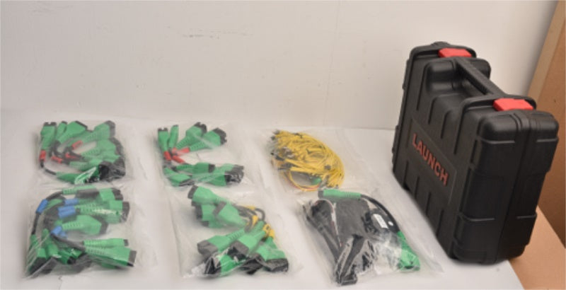 LAUNCH EV Diagnose Upgrade Kit