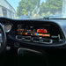 Android Autoradio für Dodge Challenger SRT Hellcat 2010-2023 mit Wireless CarPlay & Android Auto