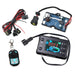 12V 24V Air Diesels Lufterhitzer LCD-Monitorschalter, Steuerplatine Motherboard mit Fernbedienung