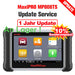 Autel MP808TS Update Service / Softwarelizenz