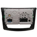 Android Autoradio für Toyota Avalon 2011-2013 mit Wireless CarPlay & Android Auto