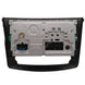 Android Autoradio für Toyota Avalon 2011-2013 mit Wireless CarPlay & Android Auto