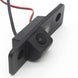 170° HD CCD Nachtsicht Rückfahrkamera für Ford Mustang, Mondeo, Fusion, Fiesta, Flex, Taurus, Lincoln MKZ/MKT/MKX, Mercury Milan/Sable und Škoda Octavia (1996-2014)