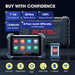 Autel MK908PII OBD2 Diagnosegerät für Fahrzeugsysteme