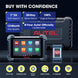 Autel MK908PII OBD2 Diagnosegerät für Fahrzeugsysteme