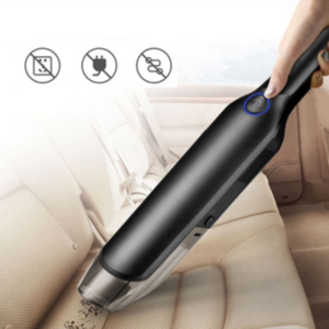 Portable Wireless Car Vacuum Cleaner