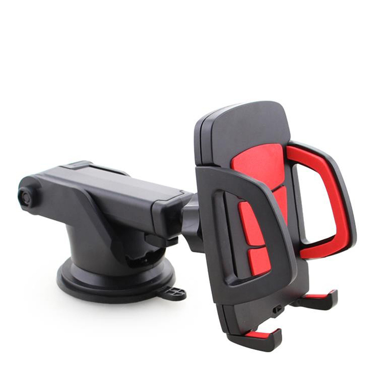 Suction Cup Car Phone Holder