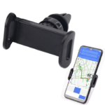 Adjustable Car Phone Holder Clip