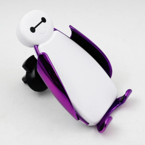 Penguin Wireless Charging Phone Holder