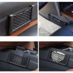 Car Pocket Net Organizer