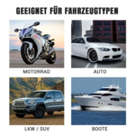 Nano Keramik Beschichtung Auto